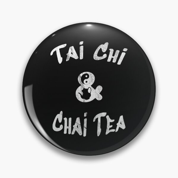 Item preview, Tai chi and Chai tee, Kung Fu, Zen Gift designed and sold by Kuma518.