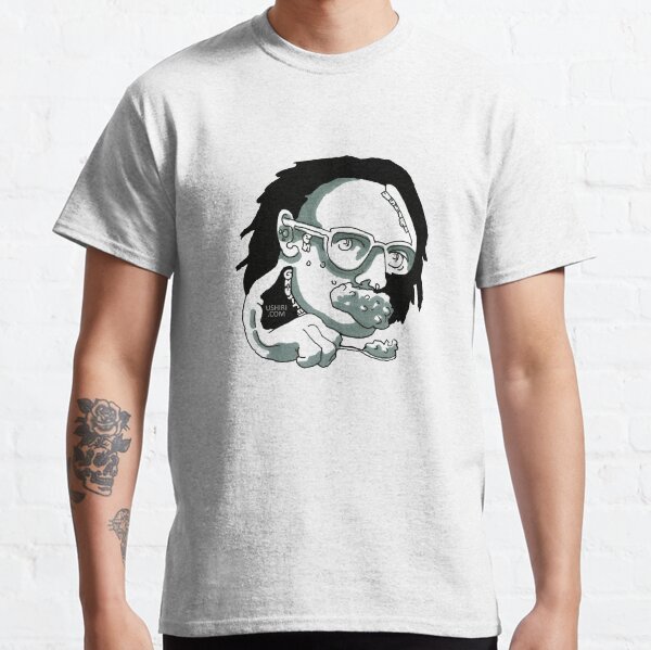 oSTBULLE oF mY sECRET dREAMS Classic T-Shirt