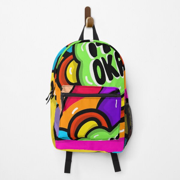 Item preview, Dont worry its ok designed and sold by MonoMerch26.