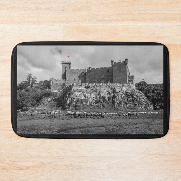Item preview, Dunstaffnage Castle Standard designed and sold by Paul Campbell  Photography.