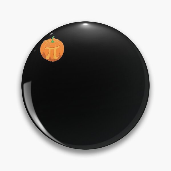 Item preview, pumpkin pi designed and sold by Schmuddelshirt.