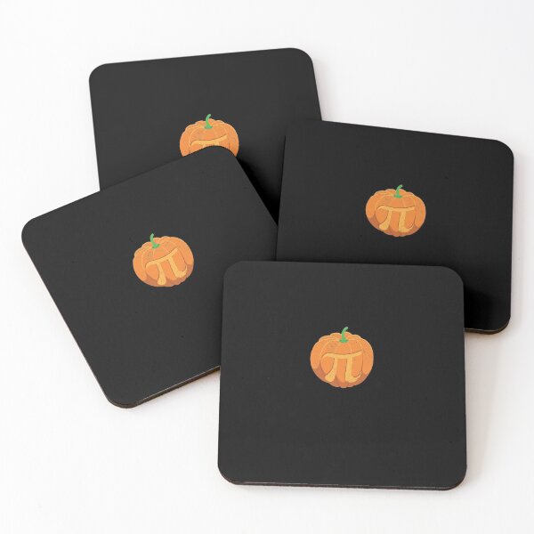 Item preview, pumpkin pi designed and sold by Schmuddelshirt.