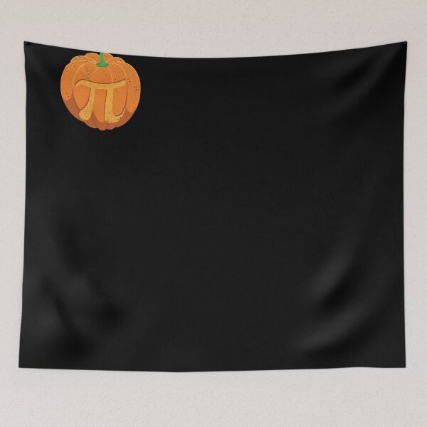 Item preview, pumpkin pi designed and sold by Schmuddelshirt.