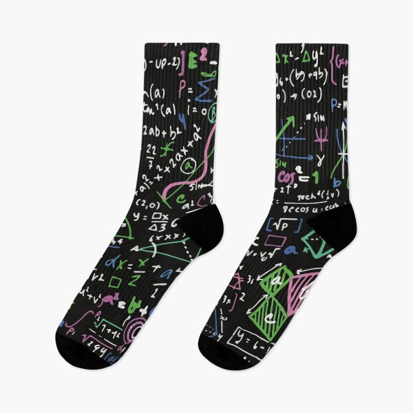 Item preview, Amazing World Of Mathematics designed and sold by Vector Scout Lab.