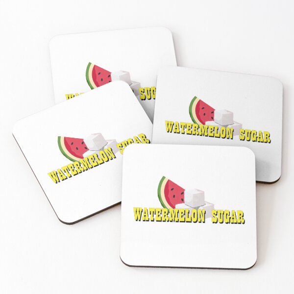 Item preview, Watermelon Sugar designed and sold by itsantia.