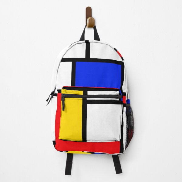 Item preview, Mondrian designed and sold by The Wellington Boot.