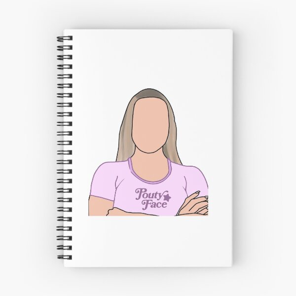 Item preview, Addison Rae Illustration designed and sold by cloudvity.