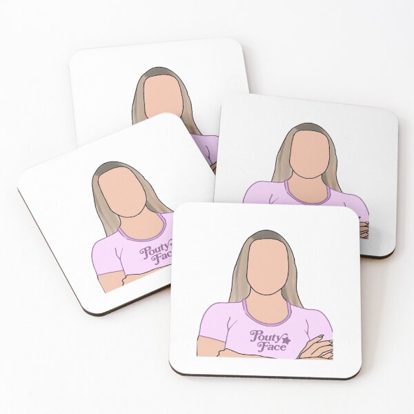 Item preview, Addison Rae Illustration designed and sold by cloudvity.