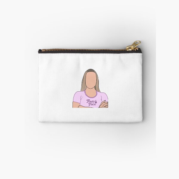 Item preview, Addison Rae Illustration designed and sold by cloudvity.