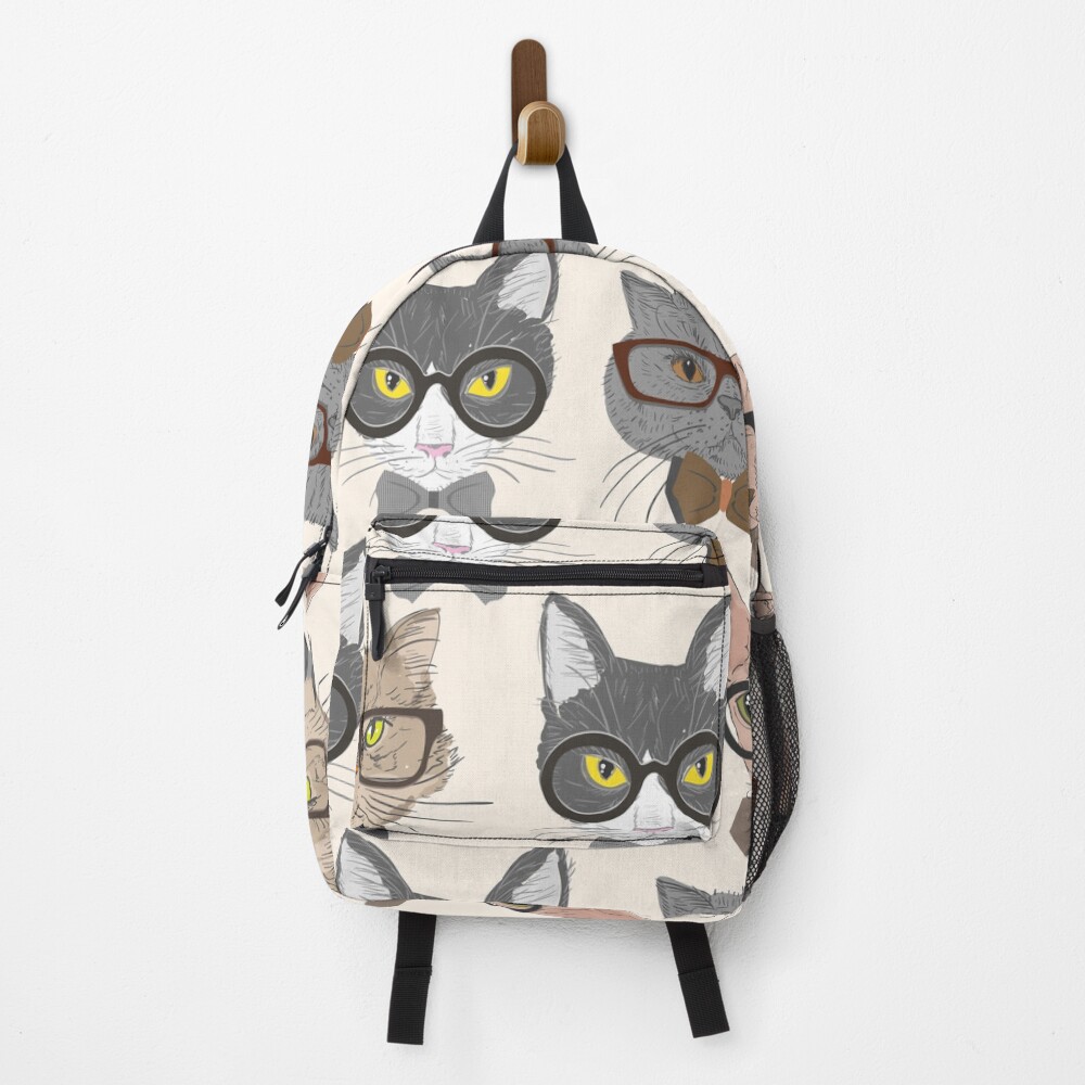 Item preview, Backpack designed and sold by samer11.