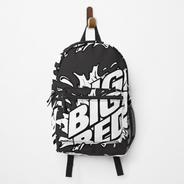 Item preview, Big Red designed and sold by kennyman.