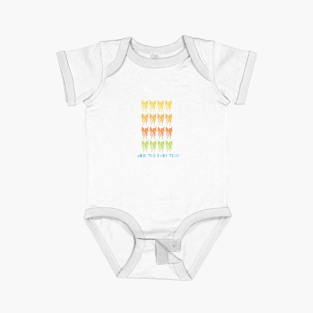 Item preview, Short Sleeve Baby One-Piece designed and sold by L-Chance.