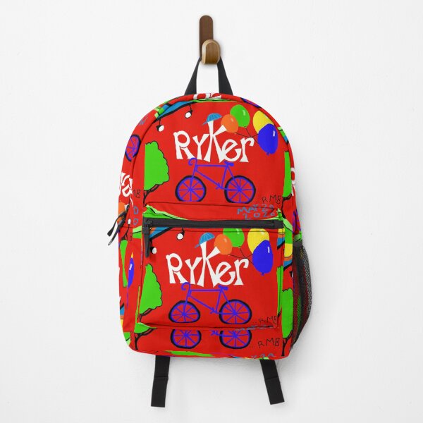 Item preview, Ryker designed and sold by Little Red Art.