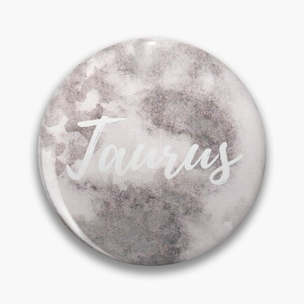 Item preview, Taurus Zodiac Sign designed and sold by lolora.