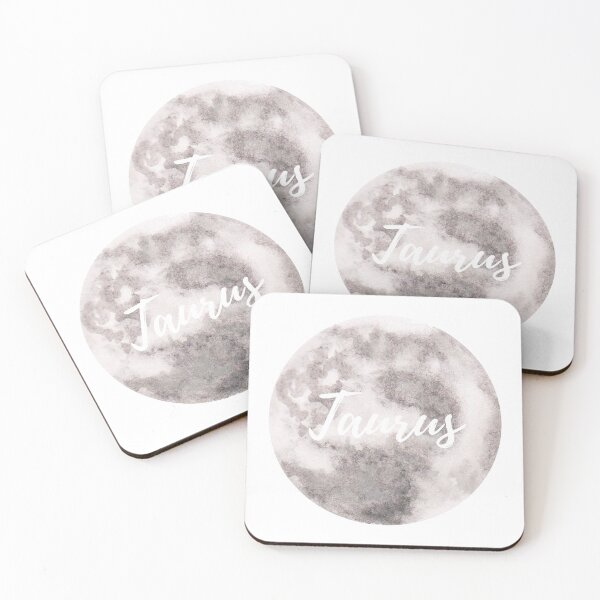 Item preview, Taurus Zodiac Sign designed and sold by lolora.