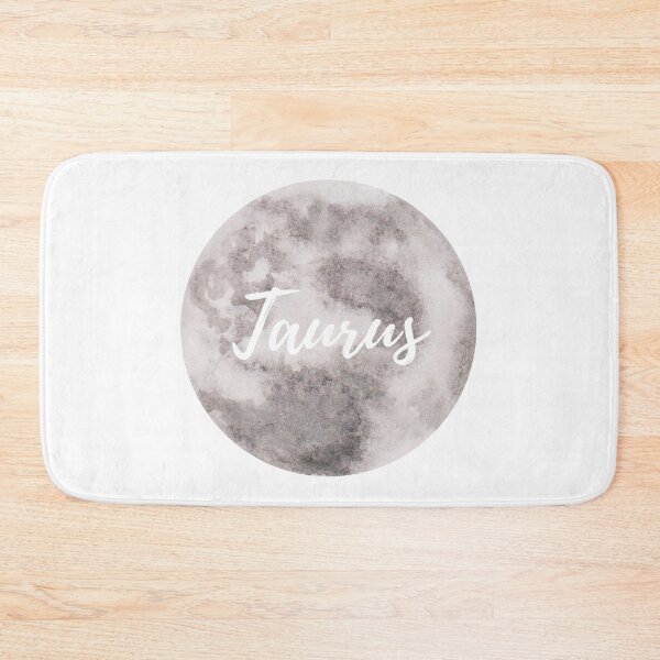 Item preview, Taurus Zodiac Sign designed and sold by lolora.