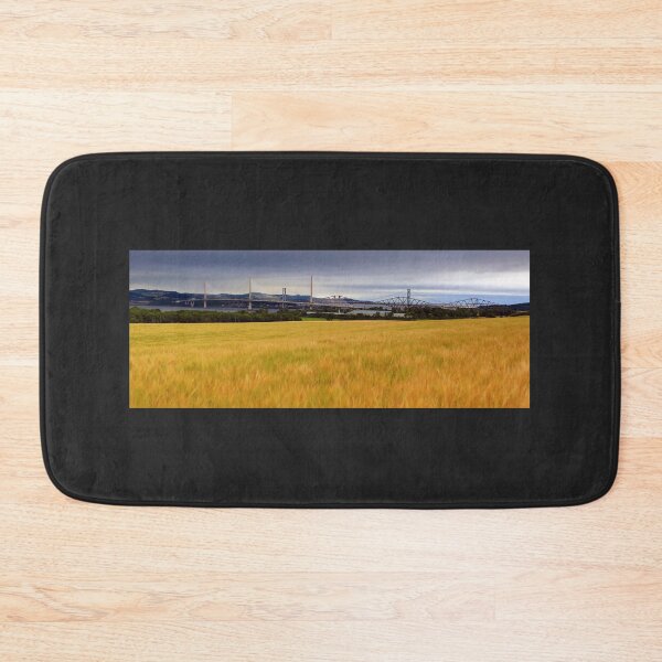 Item preview, Three Bridges in Wheat designed and sold by Paul Campbell  Photography.