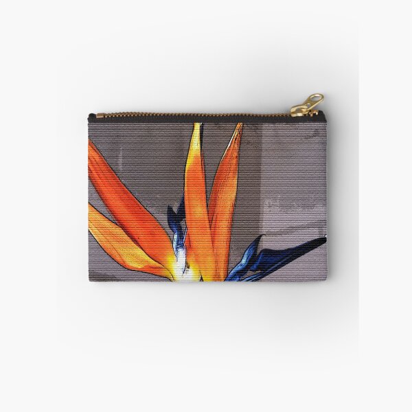 Item preview, Bird of Paradise Interpretation  designed and sold by WildPenDesign.