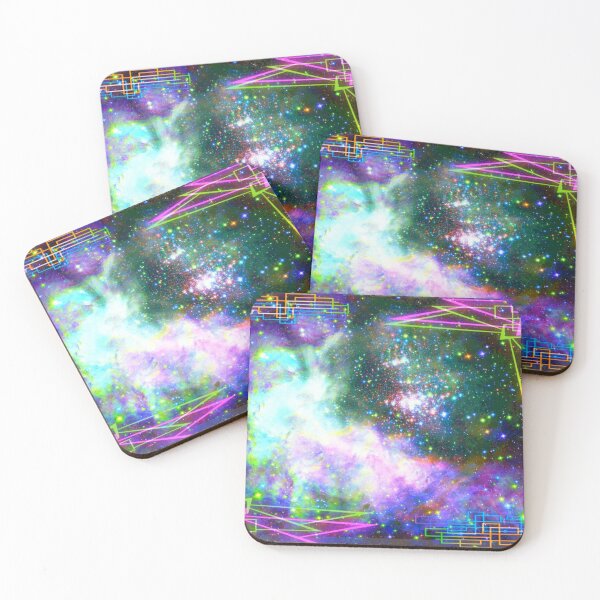 Item preview, galactic vibe  designed and sold by MickArt.