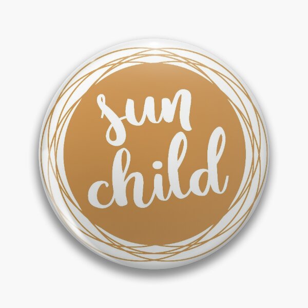 Item preview, Sun Child designed and sold by ApricotBlossom.