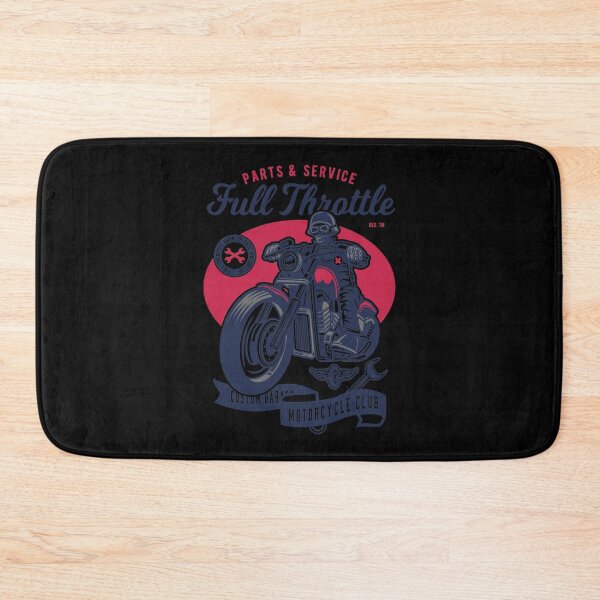 Item preview, Full throttle designed and sold by xlshirt.