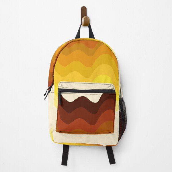 Item preview, Retro Ripple designed and sold by The Wellington Boot.