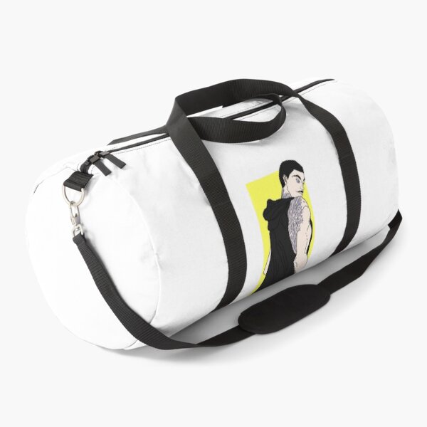 Item preview, Ronan Lynch - Yellow designed and sold by Heliantus Annuus.