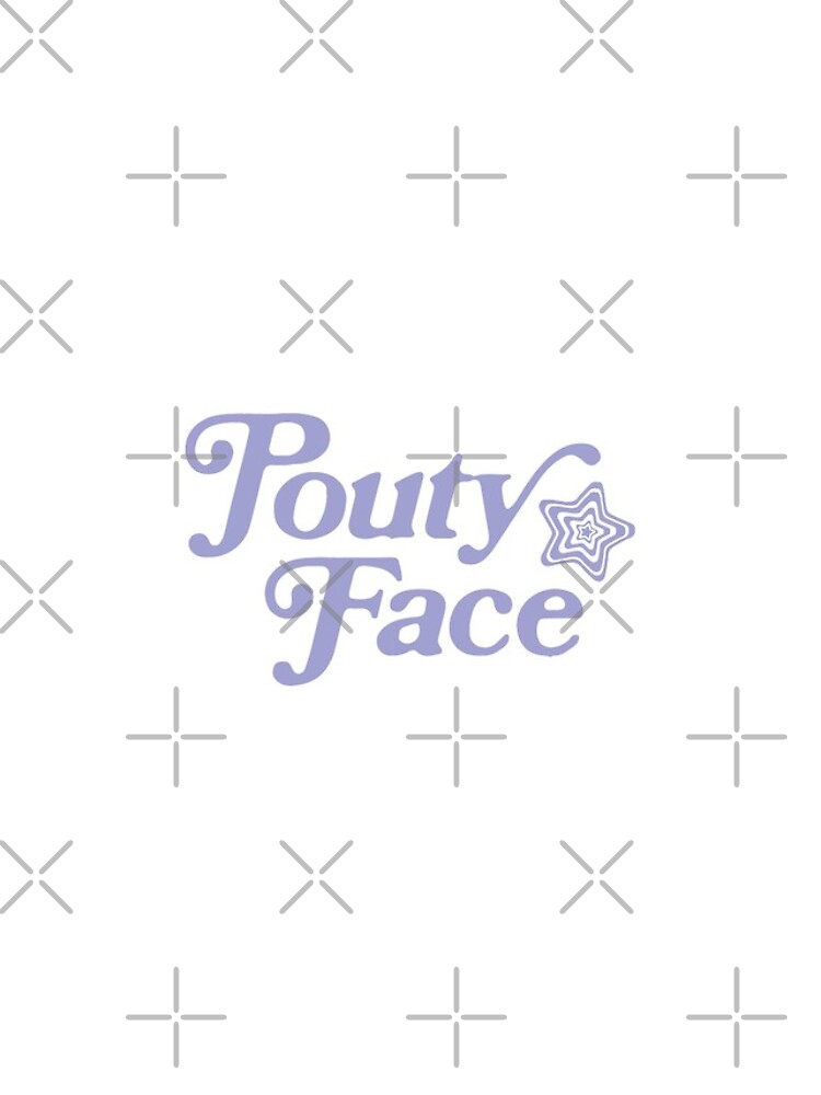 Thumbnail 4 of 4, iPhone Case, Addison Rae Pouty Face  designed and sold by cloudvity.