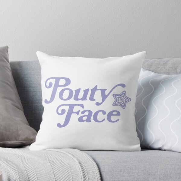 Item preview, Addison Rae Pouty Face  designed and sold by cloudvity.