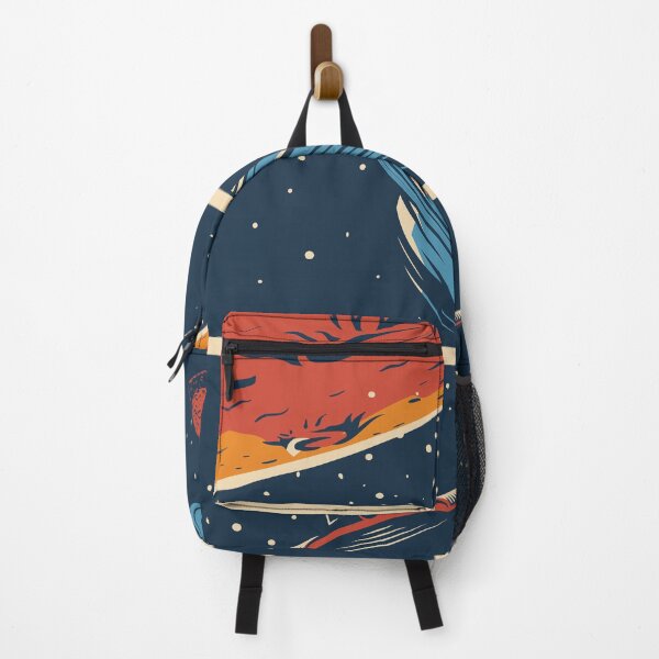 Item preview, Vintage Space Tour designed and sold by Vector Scout Lab.
