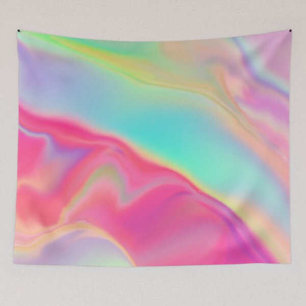 Item preview, Holo Abstract Paint designed and sold by trajeado14.