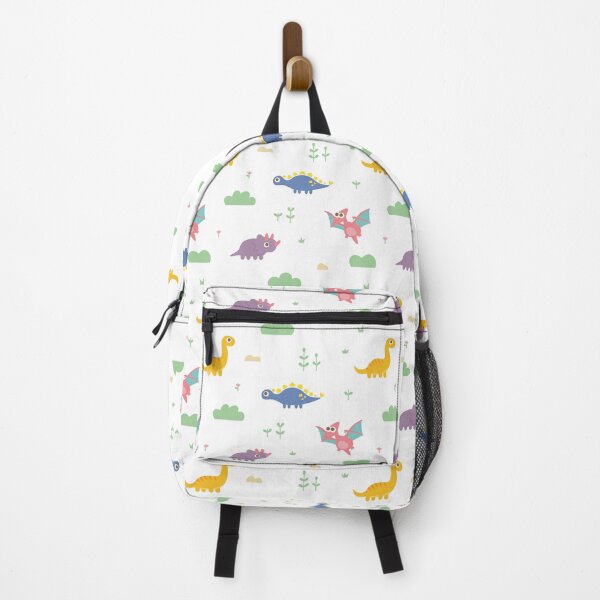 Item preview, Cute Dinosaur Pattern designed and sold by rustydoodle.