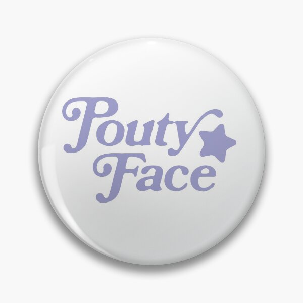 Item preview, Addison Rae Pouty Face Merch designed and sold by cloudvity.