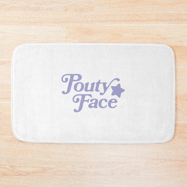 Item preview, Addison Rae Pouty Face Merch designed and sold by cloudvity.