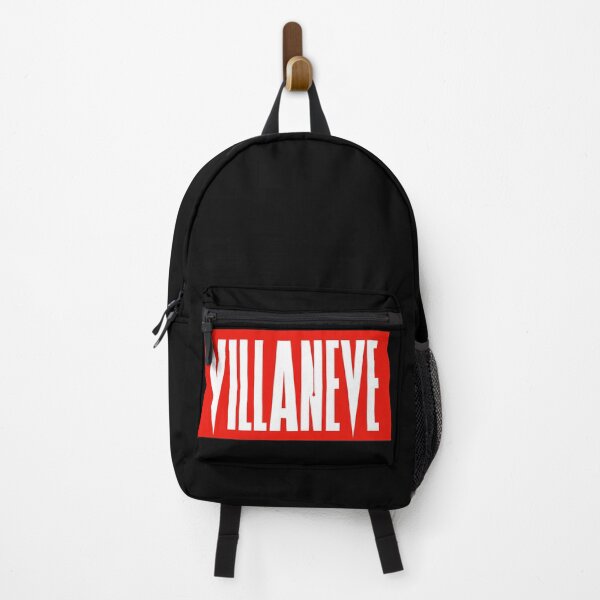 Item preview, Villaneve Villanelle and Eve name designed and sold by PG Illustration.