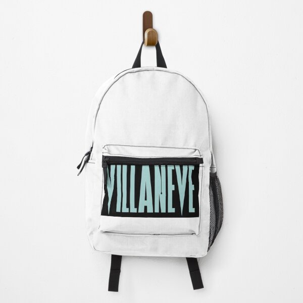 Item preview, Villaneve Villanelle and Eve  designed and sold by PG Illustration.