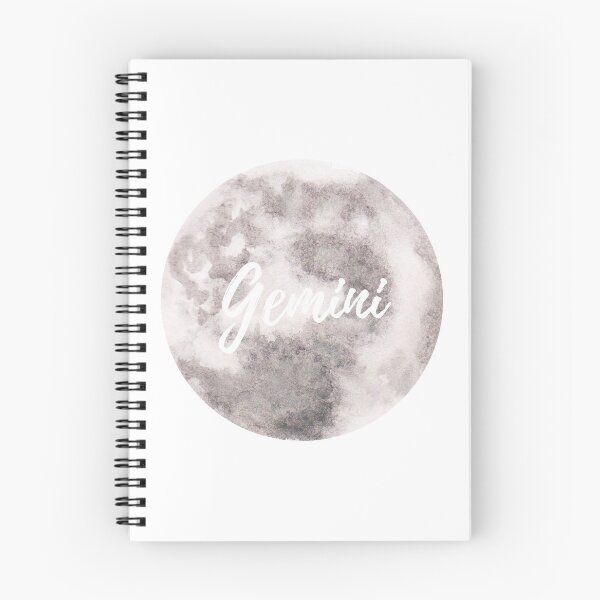 Item preview, Gemini Zodiac Sign designed and sold by lolora.