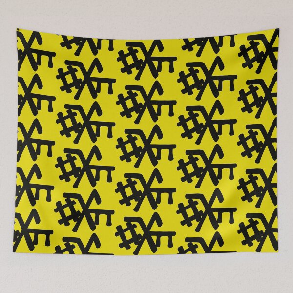 Item preview, Palaiologan Monogram (Συμπίλημα, sympilēma) designed and sold by Didoula.