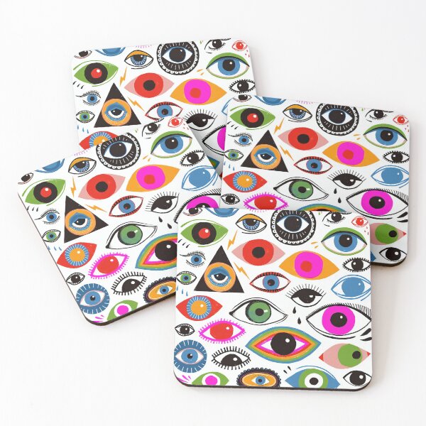 Item preview, eye see you designed and sold by Anart-Gallery.