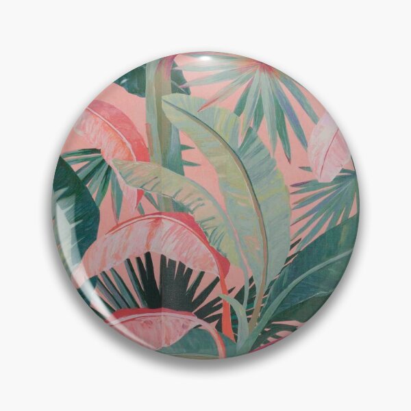 Item preview, Mascarilla exótica hawaiana designed and sold by Attenea.