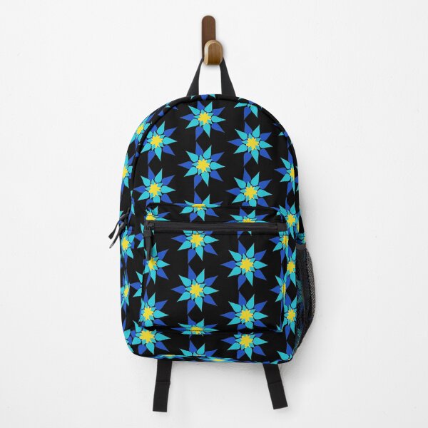 Item preview, Leaf Shaped Flower Pattern designed and sold by heartfeltarts93.