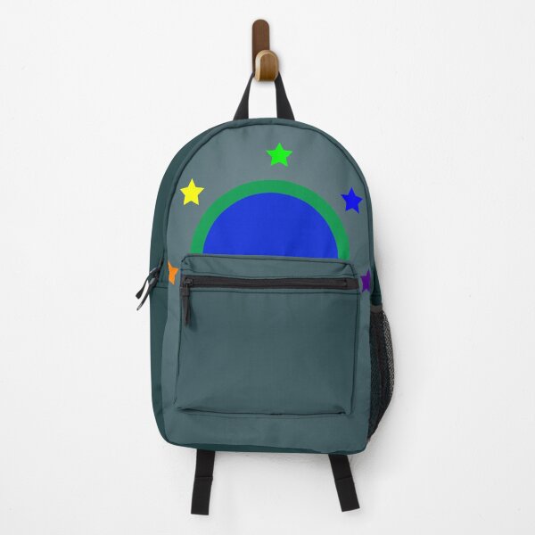 Item preview, Earth Flag designed and sold by mattpanta.