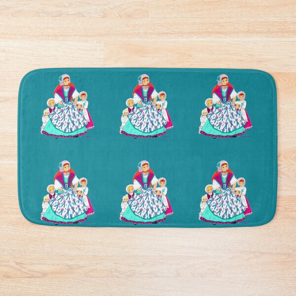 Item preview,  including its islands designed and sold by Catherine Debusne.