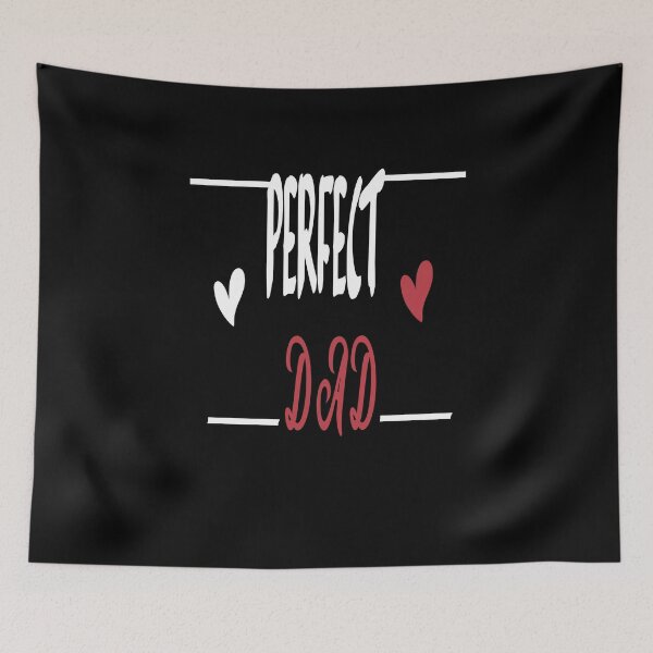 Item preview, Perfect Dad designed and sold by Designs That Speak ✨.