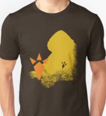 Goron Slim Fit T-Shirt