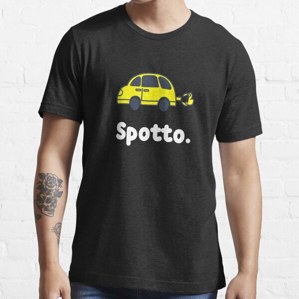 Item preview, Spotto designed and sold by Printify Zone.