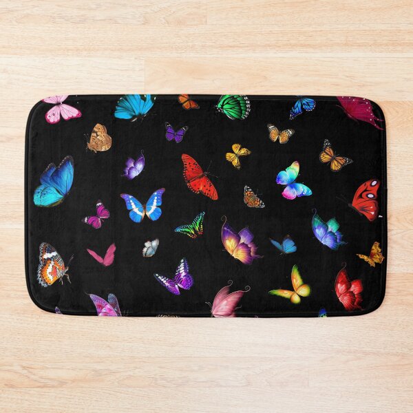 Item preview, BUTTERFLIES SHOW designed and sold by johnnyssandart.