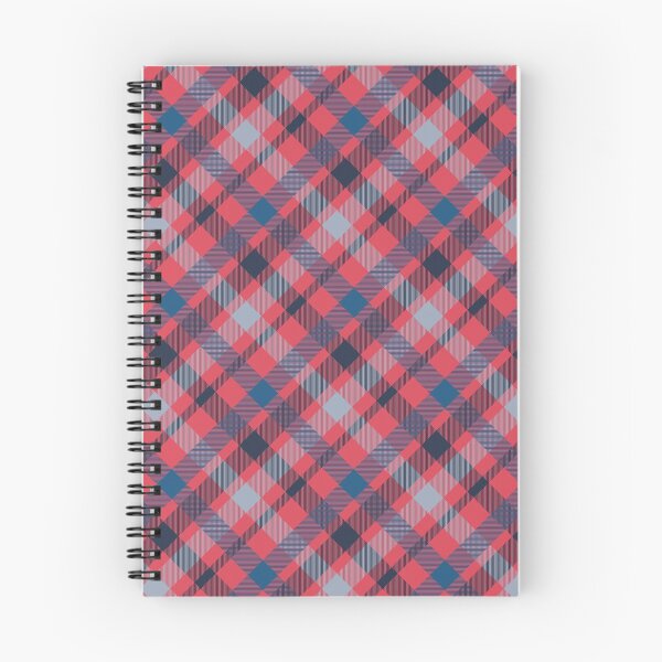 Item preview, Tartan Pattern Multicolor designed and sold by Vector Scout Lab.