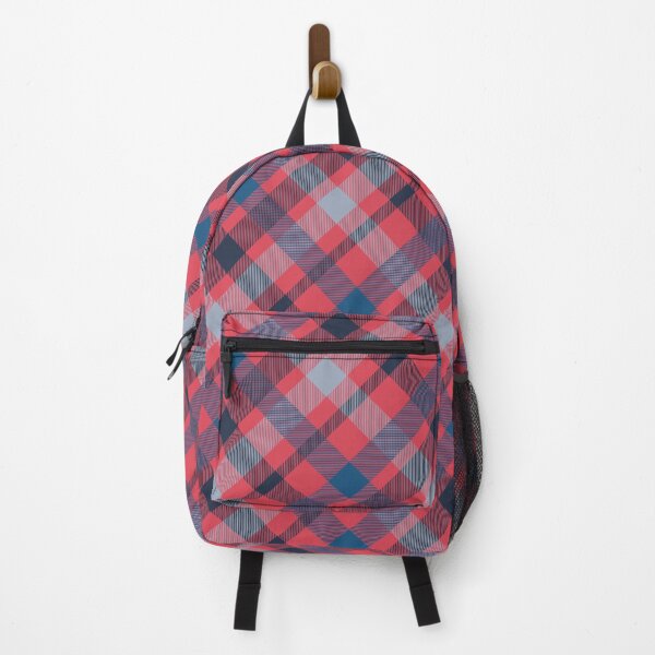 Item preview, Tartan Pattern Multicolor designed and sold by Vector Scout Lab.