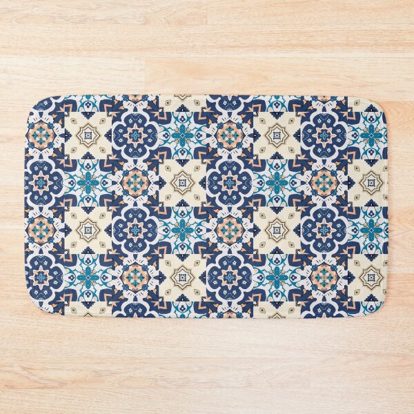 Item preview, Traditional Tiles Aesthetic designed and sold by trajeado14.